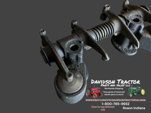 JOHN DEERE F529R, F528R, F533R BRACKET ROCKET ARM ASSEMBLY G TRACTOR