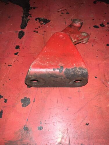 1945 Farmall H Tractor Throttle Linkage Bracket