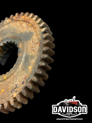 Ford 3415 Reverse Sliding Gear 43 Tooth SBA322341580