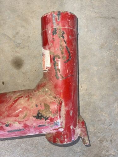 370689R21 KNEE EXTENSION IH