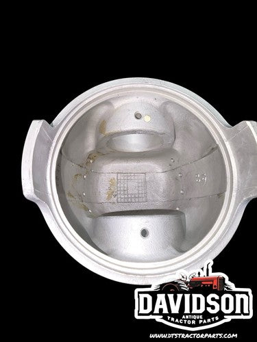 .040 Piston D6NN6108K  Ford New Holland 2300 3000 3055 3500 3550 3600 4000 4100