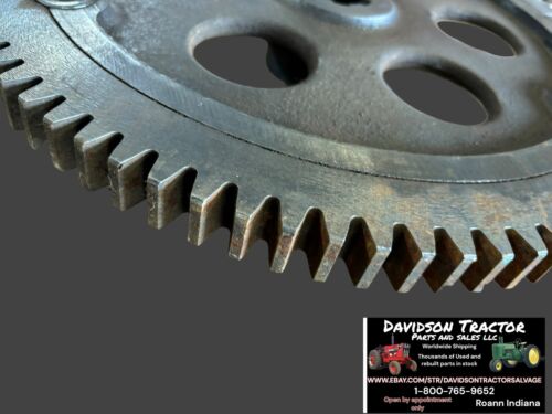 USED JOHN DEERE UNSTYLED A TRACTOR FIRST REDUCTION GEAR A12R