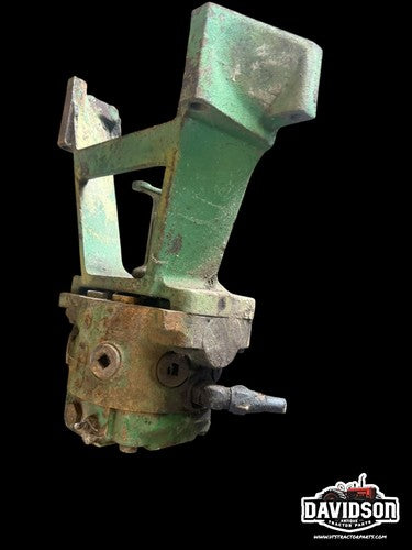 John Deere R42663 Hydraulic Pump 3010 4020 4630 4440 4620 4520 310 2750