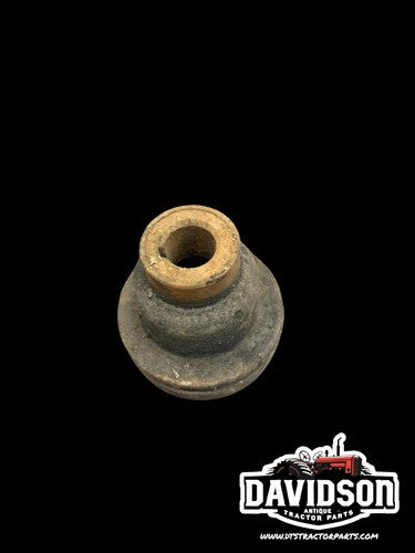 CH19286 950 John Deere 950 Compact Tractor Crank Pulley