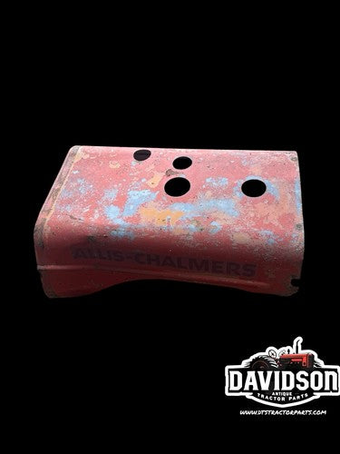 Allis Chalmers B C All Fuel Tractor Hood Engine Cover