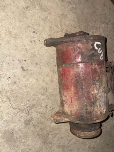 Farmall IH Cub Generator core Antique Tractor