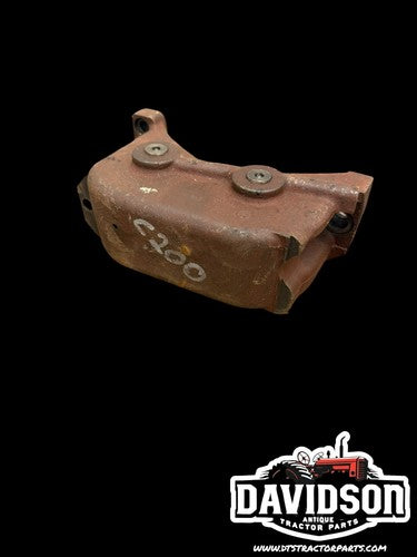 International 464 544 2544 574 674 C-200 gas engine motor balancer 398055R1