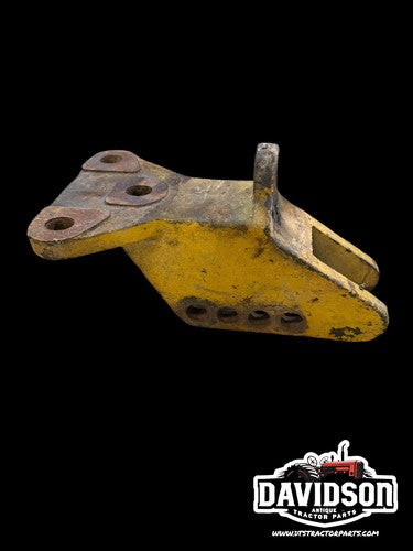 372889-R1 International Farmall 340 Top Link Bracket Antique Tractor