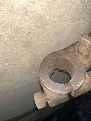 Case IH International 574 Steering Arm# 405837R1
