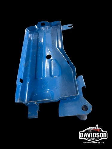 D3NN10723A Battery Tray Assembly Fits Ford Tractor 2000 3000 4000 5000 GAS