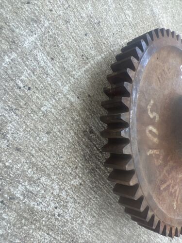Farmall M Transmission Constant Mesh Gear 48717d
