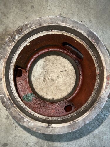 Farmall 400 450 Tractor IH BULL PINION CAGE 357033R1 Antique Tractor