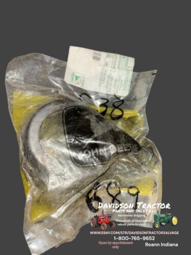 B89R Front Wheel Felt Retainer Genuine John Deere New Old Stock