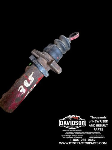 International 384 Brake Cylinder Antique Tractor