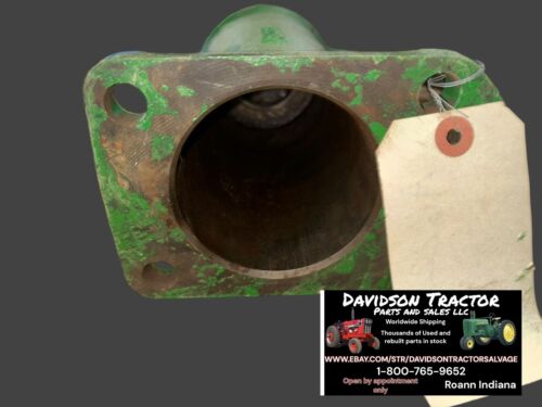 1947 John Deere A 60 Tractor Original JD rockshaft lift  Cylinder A622R