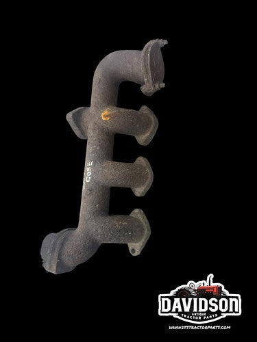 Case 207 Diesel Exhaust Manifold 470 570 480 580 480B 580B