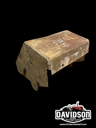 Massey Ferguson 180 Cover Housing Antique Tractor