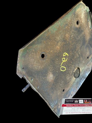 John Deere 620 630 tractor floor pan  Antique Tractor