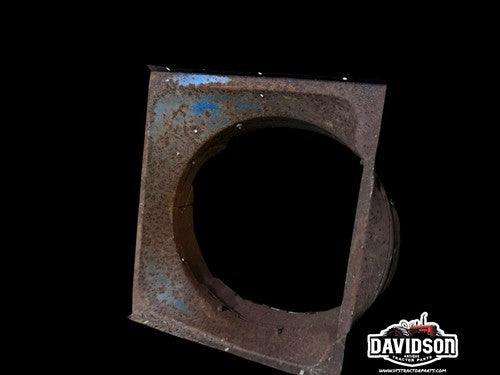 Ford 4200 Fan Shroud Antique Tractor