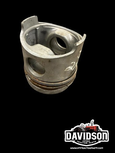 John Deere 219 Diesel Used STD Piston Antique Tractor
