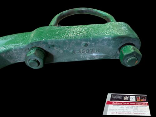 John Deere A B G Hydraulic Cylinder Hanger A3637R   Antique Tractor