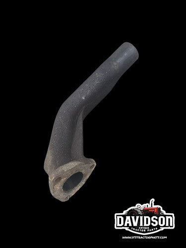 532446M1 Massey Ferguson Exhaust Elbow 203 Perkins