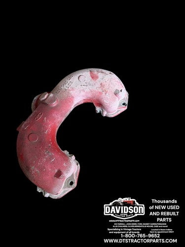 Ford Industrial Engine Intake Manifold Casting # 826F9425DAB