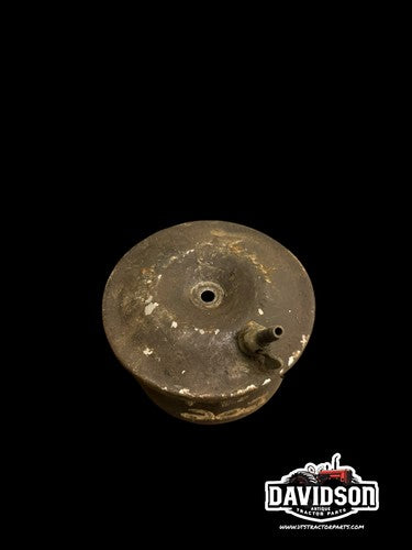 Massey Ferguson 202 Power Steering Resivoir Antique Tractor