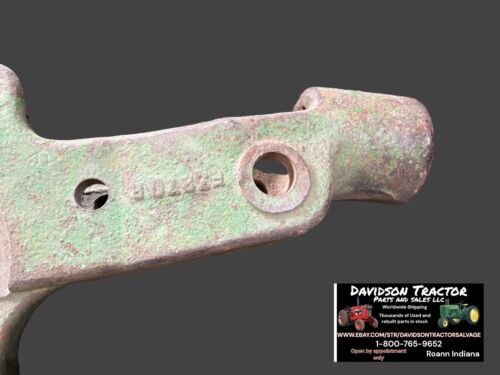 F3270R  John Deere 720 730 Rockshaft Lift Arm RH Genuine F2641R AF3340R