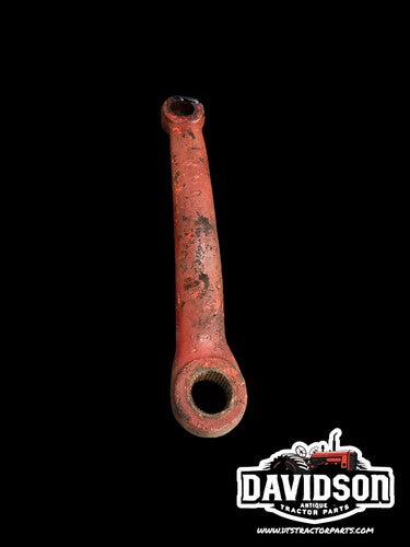 ORIGINAL FORD 8N STEERING BOX ARM FITS JUBILEE, 600, 601, 800, 801, NAA