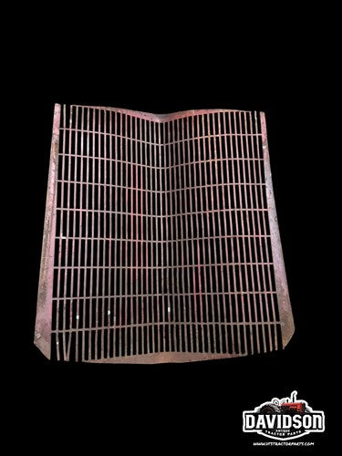 Minneapolis Moline R Grill Screen Antique Tractor