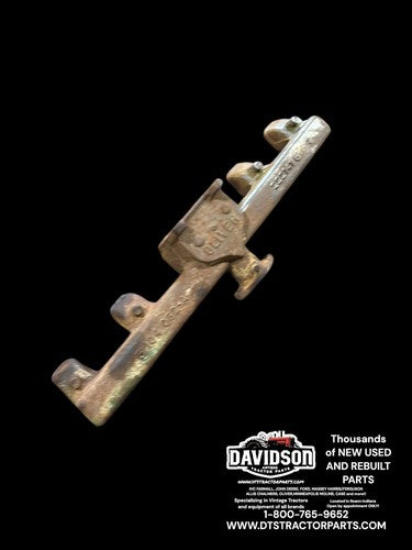 104062-A Oliver Manifold Antique Tractor