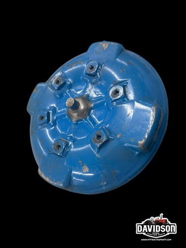 Torque Converter For Case Backhoe Loader 570LXT 580L 580SK 580SL 580SM,1995135C1