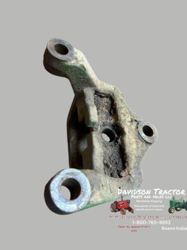 John Deere 2010 Tractor Hitch Drawbar Anchor Antique Tractor