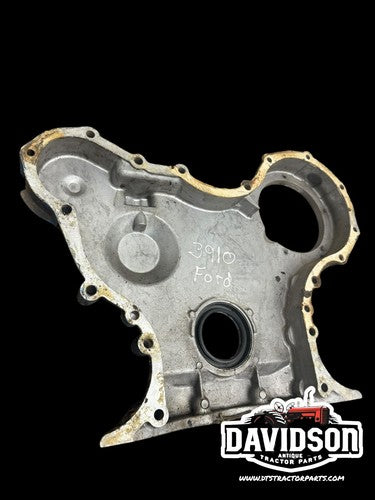 Ford 3910 Timing Cover Antique Tractor
