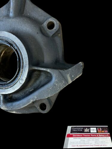 John Deere 60 Right Hand Main Bearing Casting A4842R 1954 1955 1956