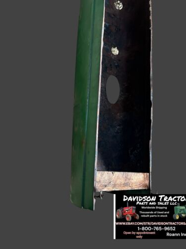 John Deere 4230 Hood Engine Cover Antique Tractor