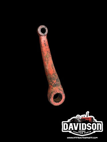 ORIGINAL FORD 8N STEERING BOX ARM FITS JUBILEE, 600, 601, 800, 801, NAA
