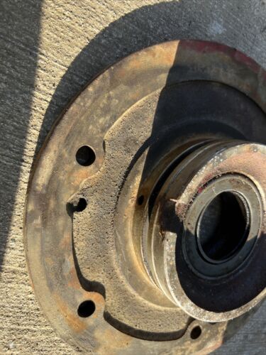 International Farmall 460 504 Inner Brake Housing 374396R1