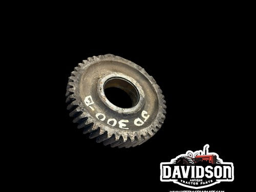 John Deere 300B 400 2020 2510 202Ci Diesel Idler Gear T26322T Antique Tractor