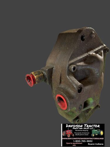 M1770T Hydraulic Pump John Deere M 40 Early 320 330