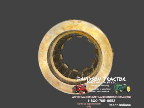 New Old Stock John Deere A AR AO Transmission Countershaft Spacer A2315R AA5411R
