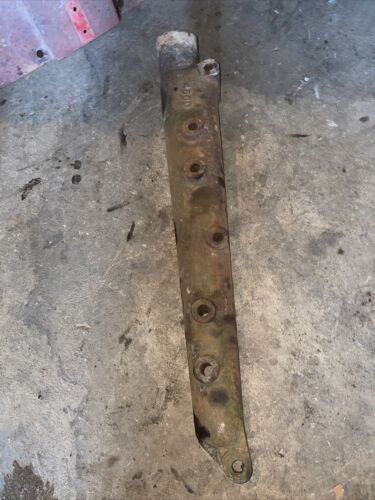 Farmall F20 Upper Water Coolant Pipe Manifold 450D  Antique Tractor