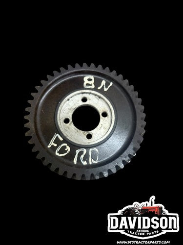 Camshaft Gear fits Ford 2N 8N 9N 91A6256A 7RA6256A