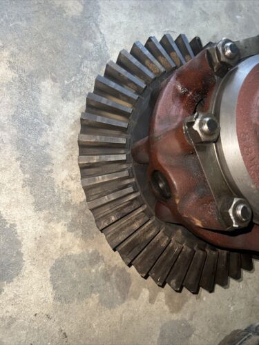 McCormick W9 Differential/Pinion Gear Antique Tractor