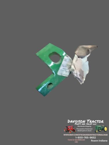 OEM John Deere N197729 Angle Shoe Header Height Hydraulic 9960 Cotton Picker
