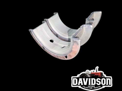FP Diesel Rear Main Bearing .020 International DT466 FP-687394