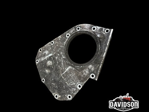 Ford 7700 Tractor Timing Cover