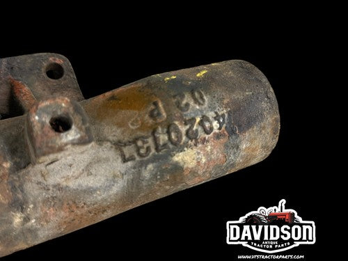 1Allis Chalmers AC 190 200 Diesel Tractor Water Tube 4020737