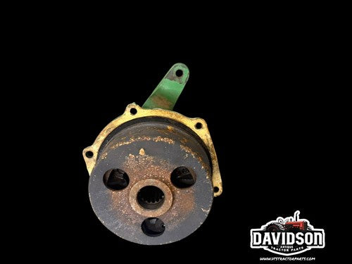 John Deere 770 RIGHT Brake Assembly Antique Tractor